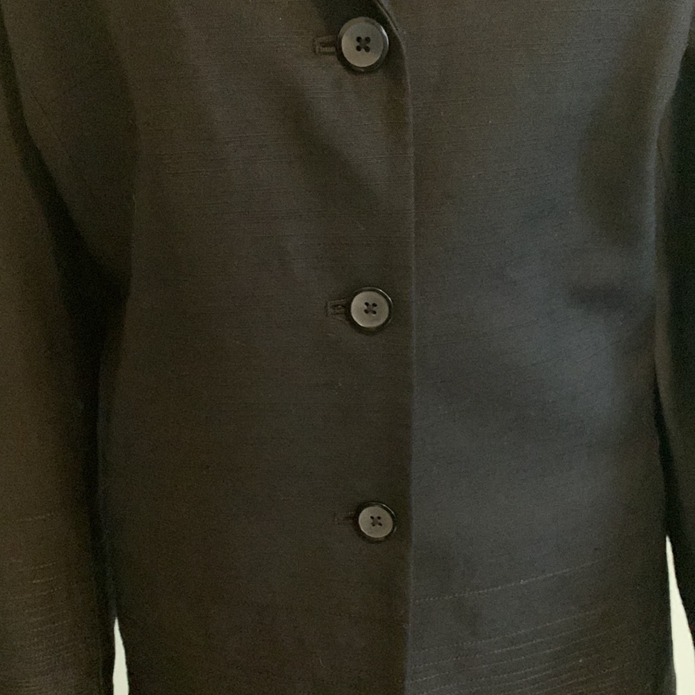 PRESTON & YORK 2PC Skirt & Blazer Suit - Picture 5 of 11